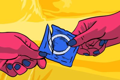 Produsen Alat Kontrasepsi Mulai Rambah Dunia Metaverse, Siap Rilis Pengaman Virtual?
