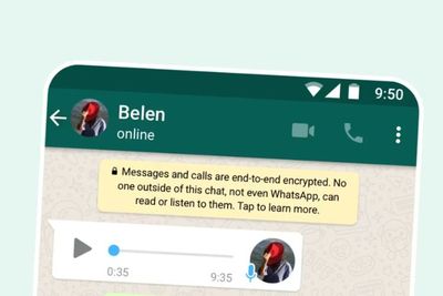WhatsApp Kedatangan Fitur Baru, Bisa Hilangkan Status Online untuk Orang Tertentu!