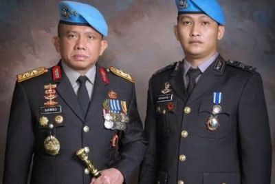 Ferdy Sambo Akhirnya Ungkap Alasan Dirinya Tega Membunuh Brigadir J