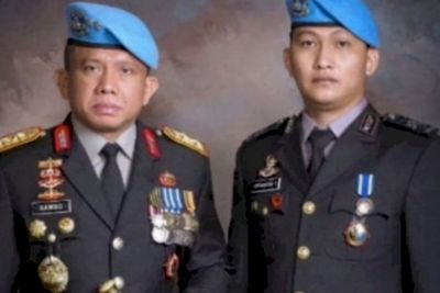 Timsus Polri Periksa Irjen Ferdy Sambo Sebagai Tersangka Hari Ini