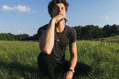 Pasca Batalkan Tur Dunia, Shawn Mendes: Saya Menyembuhkan Mental dan Lebih Santai