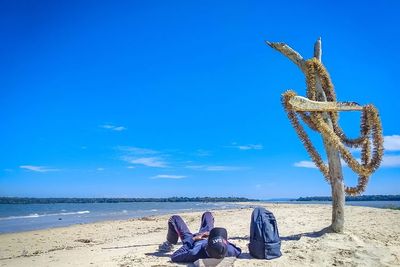 Unik Banget! Ada Pantai Keris di Sumenep, Bentuknya Beneran Seperti Keris?
