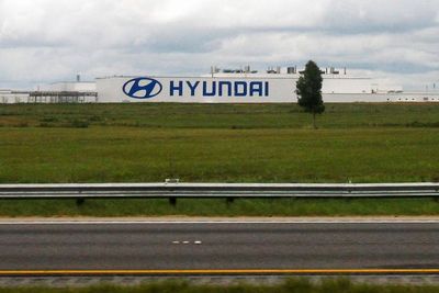 Ada Laporan Kerusakan, Hyundai Bakal Tarik 70 Ribu Kendaraan