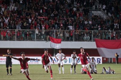 Tambah Motivasi, PSSI Undang Orang Tua Pemain Timnas U-16 di Final Piala AFF