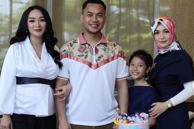 Sirajuddin dan Veranosiliyana Segera Bertemu, Imel Putri Gercep Kuatkan Zaskia Gotik