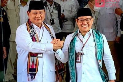 Makin Mesra, PKB dan Gerindra Dinilai Pasangan Serasi yang Saling Melengkapi
