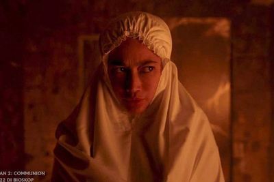 Ada Adegan di Pengabdi Setan 2 yang Merisaukan, Muncul Petisi Tuntut Label Peringatan