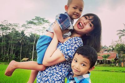 Riesca Rose Sebut Anak Demam Tinggi karena Tuduhan Selingkuh: Cukup Siksa Hidup Saya