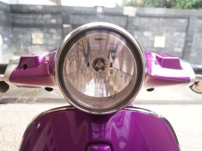 3 Tips Mudah Merawat Lampu Motor agar Tetap Terang Terus!