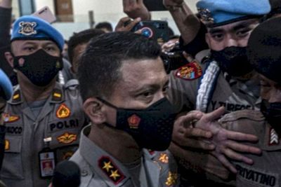 Kapolri Bubarkan Satgassus yang Pernah Dipimpin Irjen Ferdy Sambo, Ini Alasannya