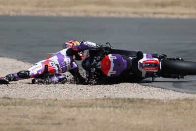 Johann Zarco Tak Mau Ingat Insiden Jatuh di GP Inggris, Pilih Fokus ke GP Austria