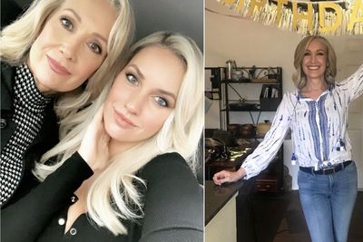 Pegolf Cantik Paige Spiranac Pamer Foto Ibunda Awet Muda di Umur 60, Netizen Terpesona