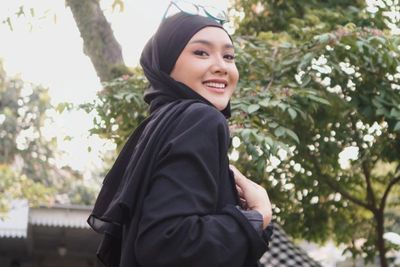 Cita Citata Akui Berhijab karena Dukungan Didi Mahardika, Cantik Bikin Pangling Dunia Maya