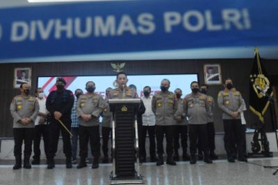 Komisi III Nilai Polri Punya Pertimbangan Belum Beberkan Motif Pembunuhan Brigadir J