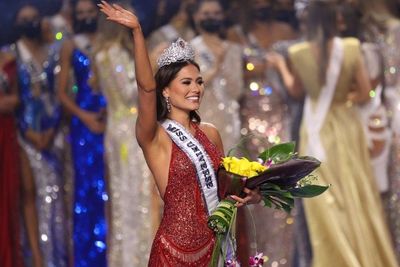 Hore! Kini Emak-emak Boleh Daftar Ajang Miss Universe 2023