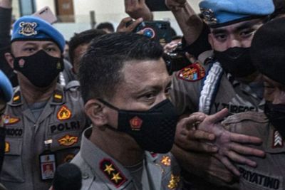 Spesifikasi Mobil Kijang Innova yang Digunakan Ferdy Sambo saat Sambangi Bareskrim