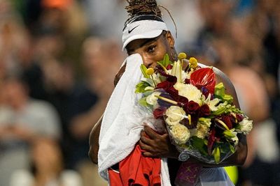 Penuh Haru! Serena Williams Ucapkan Selamat Tinggal di Canadian Open 2022 Jelang Pensiun