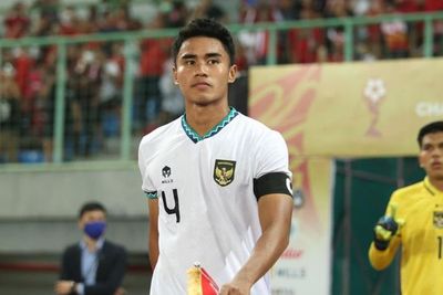 Bek Muda Persija Ungkap Momen ketika Dirinya Dipilih Jadi Kapten Timnas Indonesia U-19