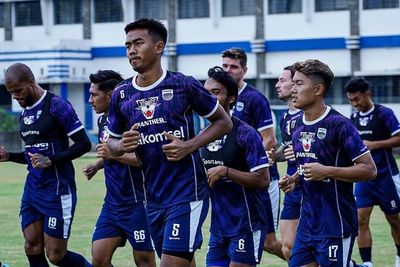 Selain Luis Milla, Persib Juga Incar Eks Pemain untuk Jadi Pelatih Anyar