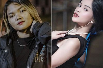 Sindiran Kurma ke Jeje Ngamuk Dikerubungi Orang Jleb Banget: Belum Jadi Artis Juga!