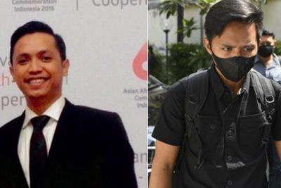 Jadi Pengacara Baru Bharada E, Ternyata Ronny Talapessy Politikus PDIP