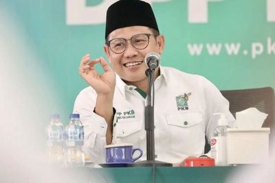 Besok, PKB Bakal Hadiri Rapimnas Gerindra