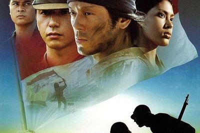Murudeka 17805: Film Tentang Kemerdekaan Indonesia yang Dilarang Tayang, Kenapa?