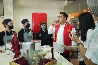 Jadi Pengganti Gandum, Ini Manfaat Sorgum untuk Kesehatan: Cocok Buat Penderita Diabetes