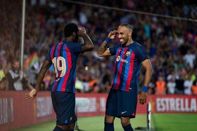 Santer dikaitkan dengan Chelsea, Aubameyang Pilih Bertahan di Barcelona