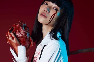 Merinding! 5 Film Horror Netflix Ini Bisa Bikin Kamu Parno ke Sekolah