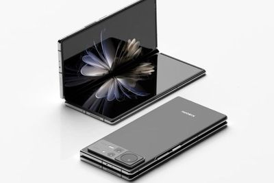 Xiaomi Mix Fold 2 Resmi Dirilis, Punya Spesifikasi Jumawa Saingi Samsung Z Fold 4!