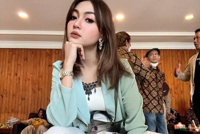 Riesca Rose Kabur dari Rumah demi Nikah Siri sama Suami Orang, Orang Tua Sakit Parah