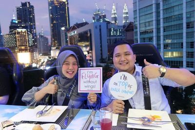 Gaji Ratusan Juta! Direktur Asal Indonesia Ini Merantau Sendirian ke Luar Negeri Sejak SMP