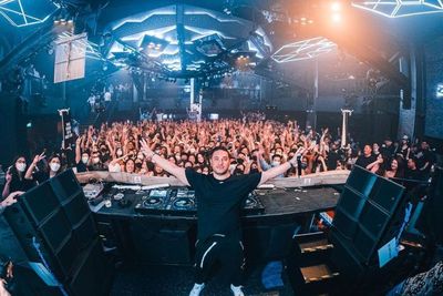 Gokil! Kolaborasi dengan Astralwerks, EMPC 2022 Libatkan Jonas Blue Sebagai Juri!