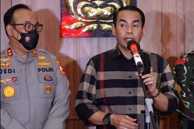 TERUNGKAP! Ini Motif Irjen Ferdy Sambo Habisi Nyawa Brigadir J