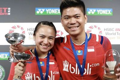 Praveen Jordan Bikin Konten Mesra Bareng Melati, Netizen Gemas Sendiri