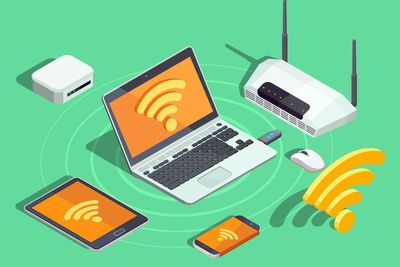 Anti Lemot! 10 Negara dengan Koneksi Internet Tercepat di Dunia, Indonesia Gak Masuk
