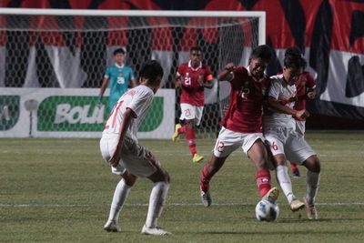 Final Piala AFF U-16 2022: Duel Timnas Indonesia U-16 vs Vietnam Bakal Banyak Drama!
