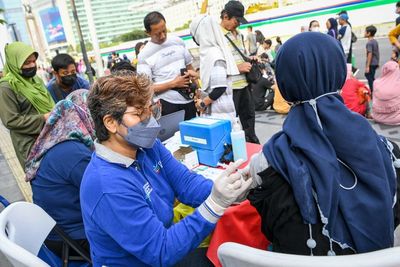 Penambahan Covid-19 RI Hari Ini Capai 6.091, Jakarta Sumbang Kasus Tertinggi