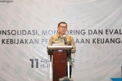 Kemendagri: Lapor Uang Anggaran Penting untuk Transparansi