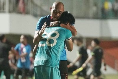 Bima Sakti Bongkar Ritual Khusus Bakar Semangat Pemain di Piala AFF U-16 2022