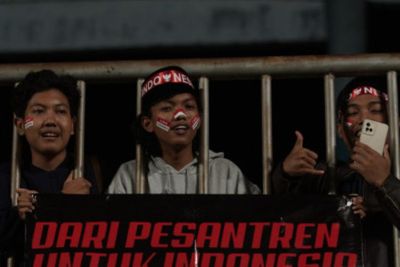 Jelang Final Piala AFF U-16 2022, PSSI Ultimatum Suporter Indonesia
