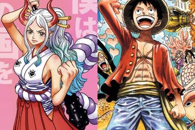 Prediksi One Piece 1057: Yamato Jadi Kru Luffy? Jika Benar Fans Bakal Loncat Kegirangan