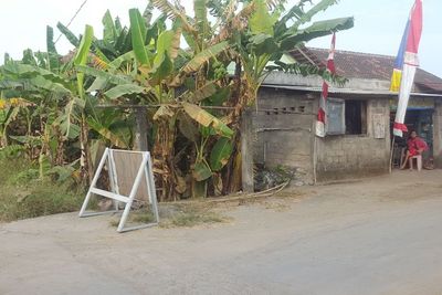 Potret Keluarga Sumanto, Satu-satunya Penghuni RT 14 Dusun Ngentak, Klaten