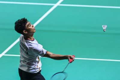 Pertama Kalinya! World Beach Games 2023 akan Tandingkan AirBadminton