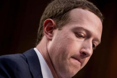 Tetangga Nyinyir Kelakuan Mark Zuckerberg di Perumahan: Berisik, Suka Parkir Sembarangan!