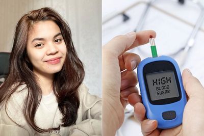 Remaja Ini Baru Sadar Menderita Diabetes Tipe 1, Usai Sering Minum Boba Tubuh Terasa Aneh