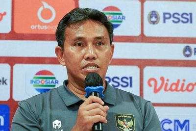 Bawa Timnas Indonesia U-16 Juara Piala AFF, Luis Milla Sanjung Bima Sakti Setinggi Langit