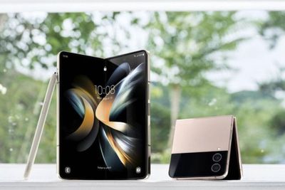 Ngalahin Seri S, Bos Samsung Ingin Galaxy Z Series Terjual Sampai Sold Out di 2025