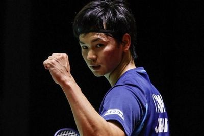 Pamer Penampilan Baru, Pebulutangkis Jepang Ini Justru Disebut Mirip Anak SMP